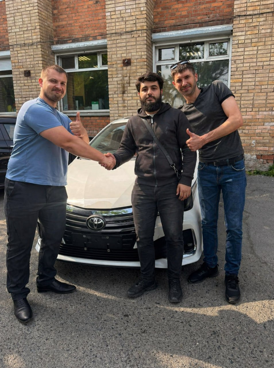 Алексей Новиков