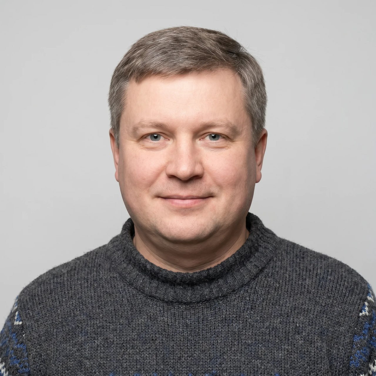 Сергей