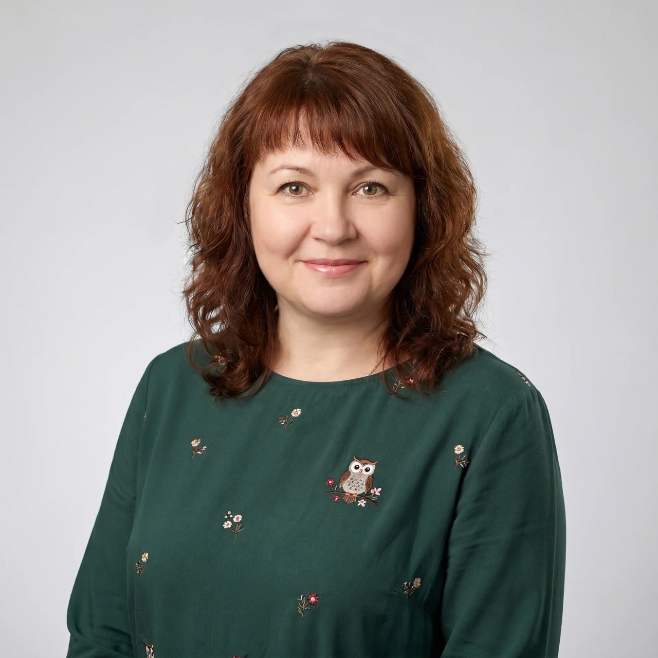 Светлана